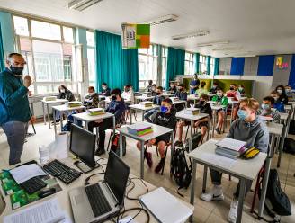 “Wat Vlaams onderwijs wereldtop maakte, is men gaan verketteren”: meer nodig dan nieuwe eindtermen, meent onderwijspsycholoog