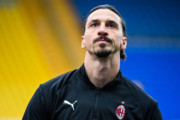 Uefa Start Onderzoek Naar Ibrahimovic Vanwege Mogelijke Financiele Belangen In Wedkantoor De Volkskrant