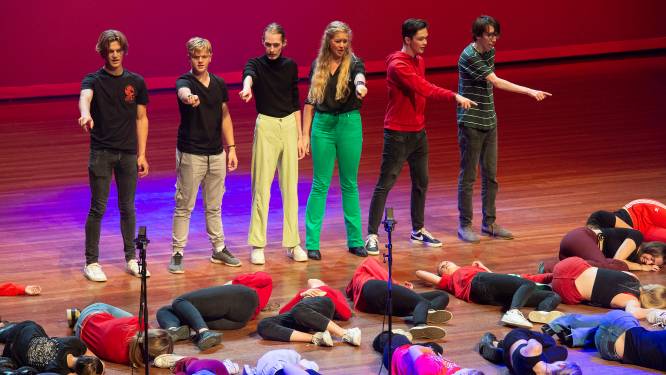 Geen geld: Kulturele Amateur Manifestatie Breda 2023 afgeblazen