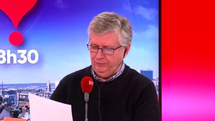 1332. Votez pour moi du lundi 15 décembre