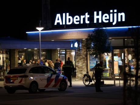 Geen geld voor drugs? Jopie B. (45) pleegt ‘gewoon’ een overval op de Albert Heijn  