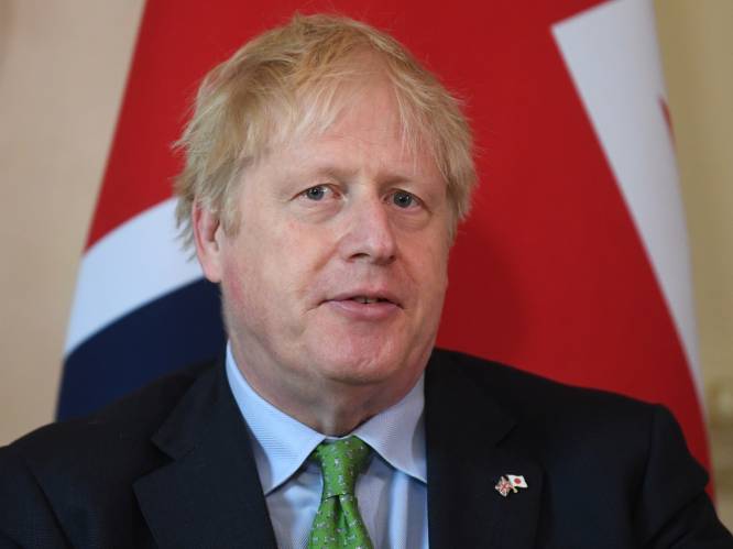 Britse gemeenteraadsverkiezingen: pijnlijke verliezen voor premier Johnson in Londen