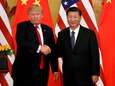 Trump in China: "VS en China kunnen samen wereldproblemen oplossen"