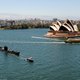 Australië bewapent zich tegen de groeiende militaire dreiging van China