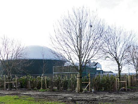 Failliet: BioMoer loopt kapot op verzet tegen uitbreiding