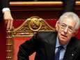 Le gouvernement Monti obtient la confiance du Sénat