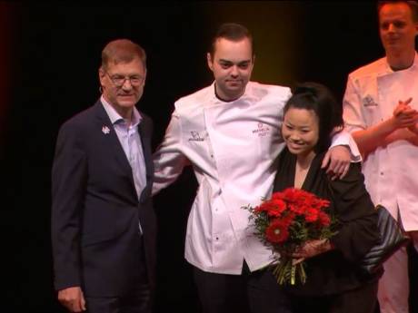 Deze Brabantse restaurants ontvingen een Michelinster