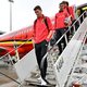 Geen Courtois, De Bruyne of Lukaku vanavond. Wie neemt de ploeg bij de hand?