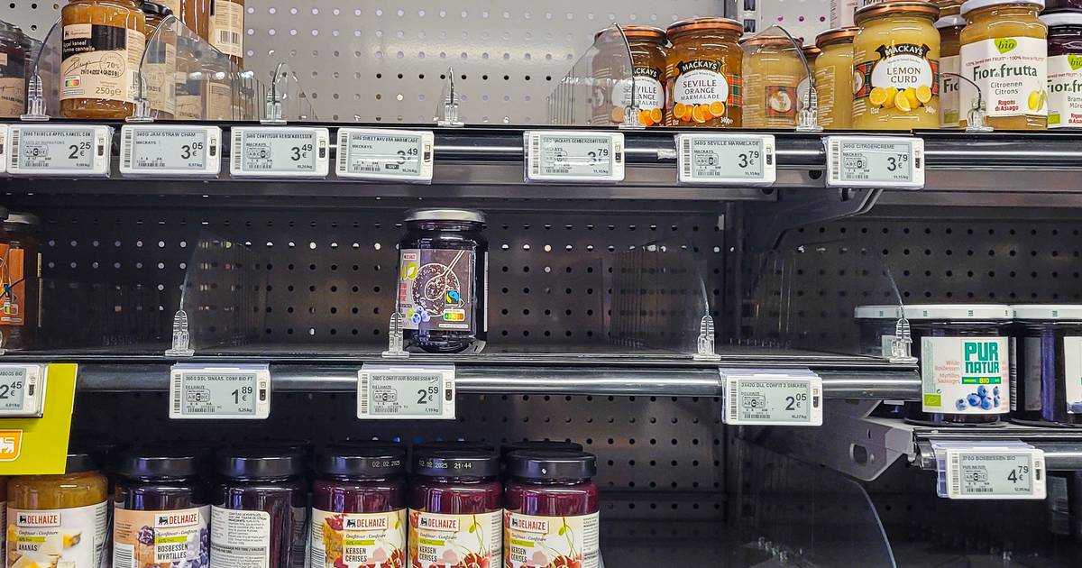 Oltre il 4% degli scaffali dei supermercati sono vuoti: perché?  |  La mia guida: il consumatore