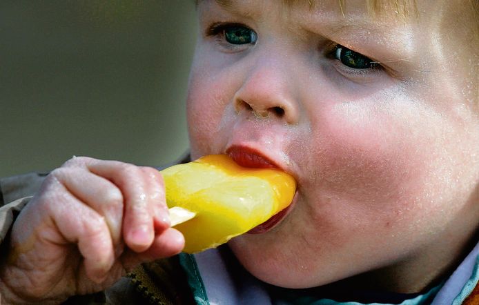 Raket Of Perenijsje Na Operatie Vermindert Behoefte Aan Pijnstillers Wetenschap Ad Nl