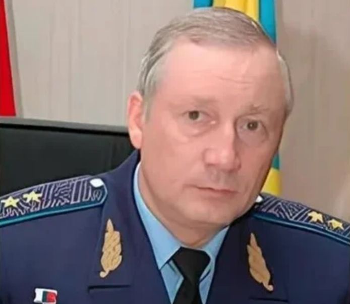 Vladimir Sviridov