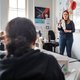 Een lesje feminisme op vrouwendag: ‘Was Dolle Mina misschien gek?’ De strijd is nog niet gestreden