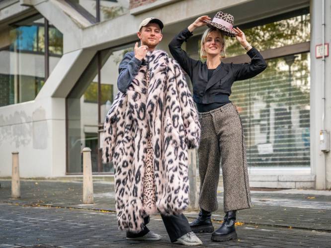 De stijlvolle hoeden van Josje ten spijt... “Een groter Antwerp Fashion Weekend? Als de stad minder regels oplegt én de verloederde Nationalestaat aanpakt”