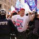 Duizenden Trumpaanhangers demonstreren in Washington: ‘God wil Trump op deze plek’