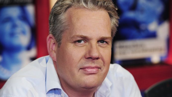 Multitalent Thomas Acda Gaat Televisiefilm Regisseren Show Ad Nl