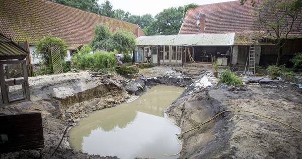 Lang proces verwacht na fataal schot op Die Ranch in Nordhorn - Tubantia