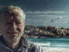 Mauro (79) is de enige bewoner van een Italiaans droomeiland