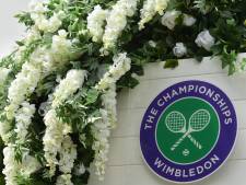 Wimbledon passe à la trappe