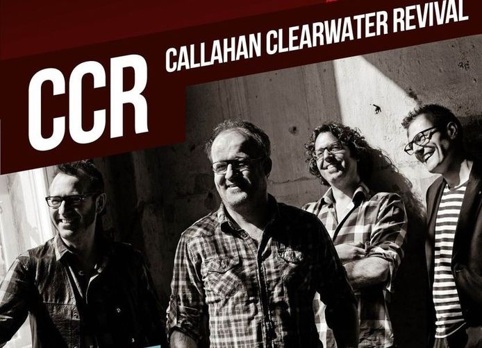 Callahan Clearwater Revival.