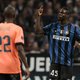 Balotelli weggejaagd door eigen Inter-fans na wangedrag