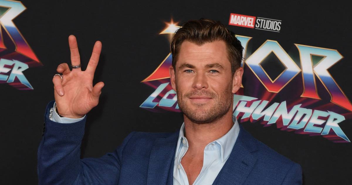 Chris Hemsworth is stepping back from Hollywood, now that he’s genetically predisposed to Alzheimer’s |  showbiz