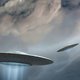 Wat als die ufo landt?