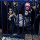 Vluchtelingen op Griekse eilanden voelen zich als ratten in de val  door aangescherpte maatregelen