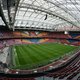 Qatar roept voor WK hulp Amsterdam Arena in