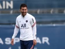 Messi-gekte gaat verder in Reims: Argentijnse vedette staat voor debuut bij Paris Saint-Germain