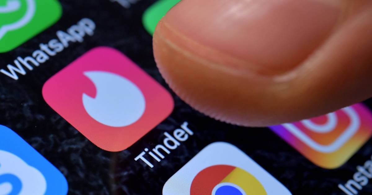 Tinder milite pour un emoji 