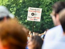 Unia met en garde contre les dérives du Covid Safe Ticket: “On se retrouve dans une société de contrôle”