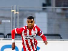 Ongeslagen reeks Jong PSV ten einde, Cambuur ondanks treffer Gakpo te sterk