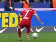 Vrees voor einde carrière Franck Ribéry, Bayern kan ook na ontslag Ancelotti niet winnen