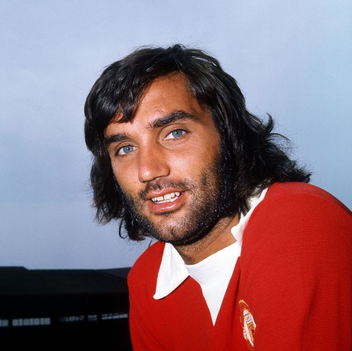 Georgie best 2024