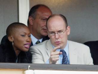 Prins Albert van Monaco is “woedend” na uitspraken van ex-vriendin over prinses Charlène