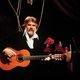 Met fenomenale successen tekende Kenny Rogers de countrypop van de eighties