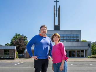 Nieuwe bestemming voor kerk Boonwijk als werkplek voor woonmaatschappij Stek92: “Belangrijk om dicht bij de huurders te staan”