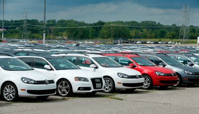 Europarlement wil verplichte terugroepactie: Dieselgate blijft knoeiboel