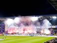 Pas à Louvain, mais à... Anderlecht: l'Union jouera son éventuel barrage de C1 contre le PSV ou Monaco au Lotto Park