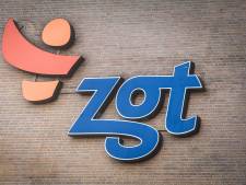 Agressie in ziekenhuis ZGT: extra beveiliging, personeel uitgerust met alarmknop