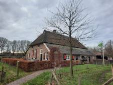 Ruurlose boerderij is volgens vakjury ‘Achterhoeks mooiste’