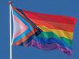 Het COC komt op voor de belangen van lesbische vrouwen, homoseksuele mannen, biseksuelen, trans en intersekse personen (lhbti+).
