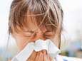 Pollen niet alleen verantwoordelijk voor astma en hooikoorts maar ze vergroten ook kans op virale infecties