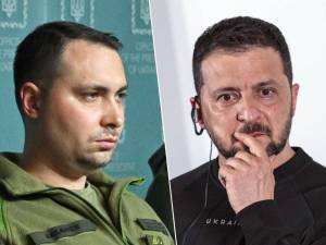 Zelensky doublé par ses propres espions?