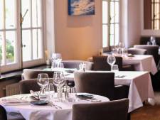 Restaurant Hadrien: le goût, le confort et l’art de servir le vin