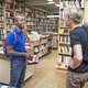 'Elke boekhandel die verdwijnt is spijtig verhaal'