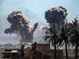 New York Times: VS verzwegen tientallen burgerdoden bij bombardement Syrië