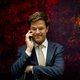 Mark Rutte steekt Hoogerland hart onder de riem