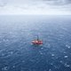 Duizenden ongebruikte gas- en olie-installaties vervuilen Noordzee