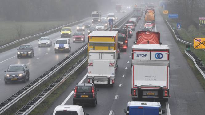 Van de hoofdredacteur: waarom we houden van de file die we haten